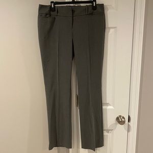 The Limited Drew Fit Straight Leg Pants